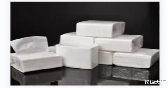 卫生纸买什么颜色也有讲究?该买黄色还是白色?赶紧告诉家里人