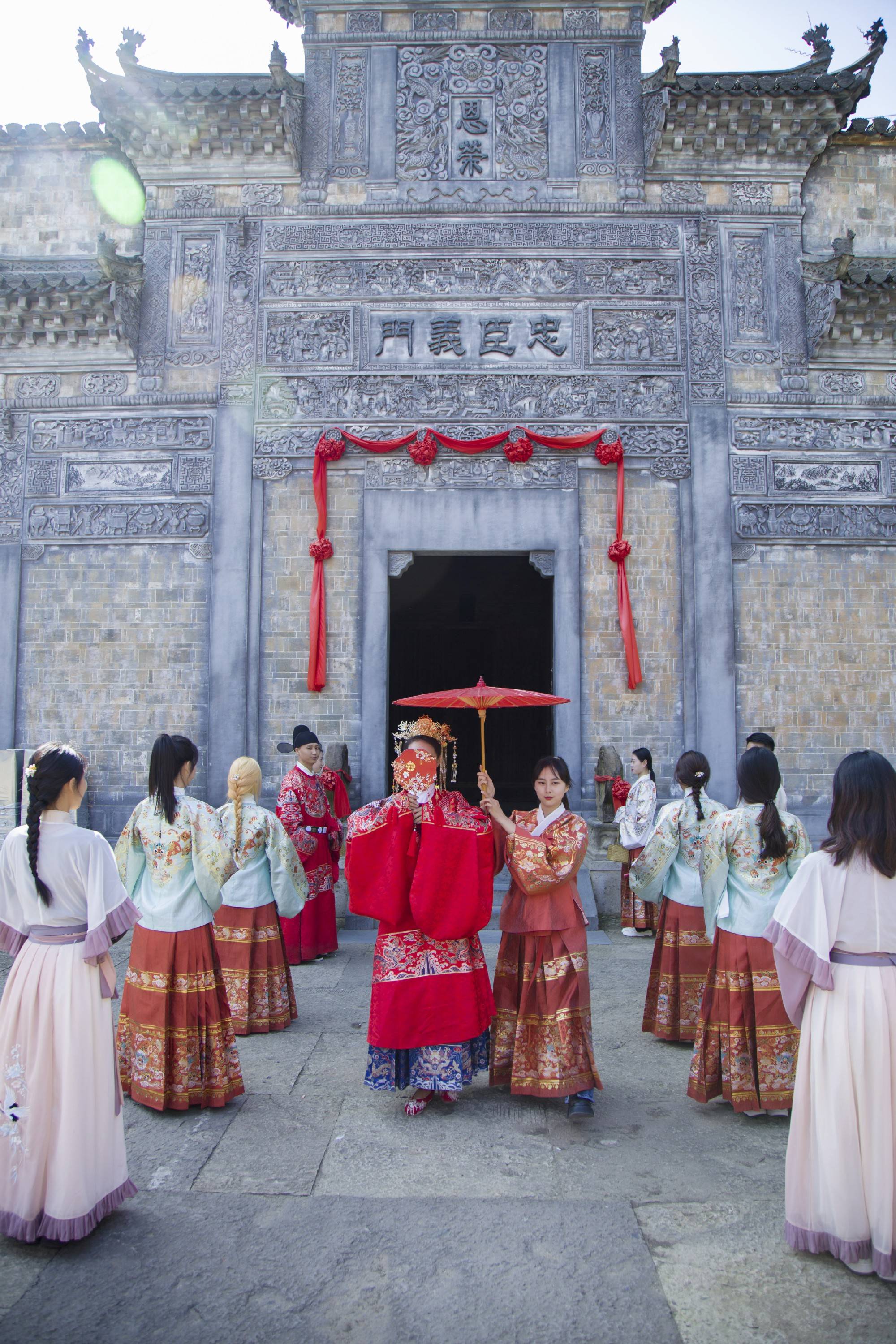 |江西望仙谷:传承赣家风物,接续乡土情怀