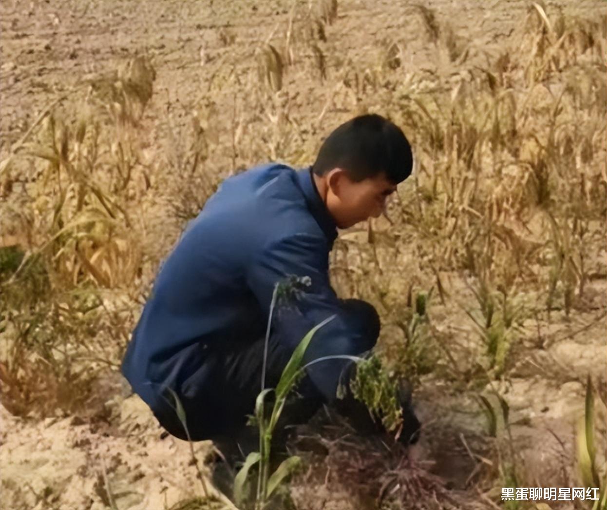 陈乔恩|继汤唯唯、李则则后,农村娃宝军再撩女网红二美,直播间豪刷烟花