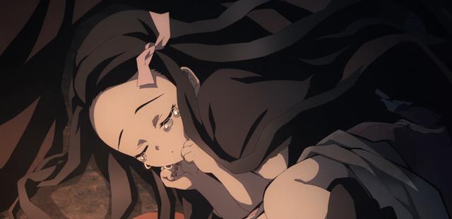 |堕姬惨遭斩首，真正的“上弦之六”登场，游郭篇进入高潮部分