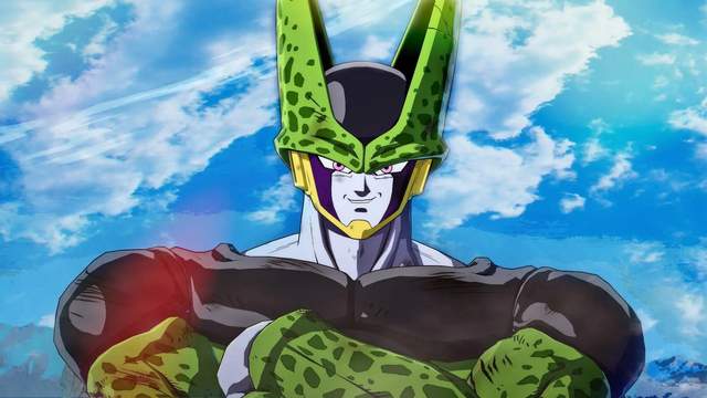 沙鲁|《七龙珠》沙鲁天赋是不是比弗利萨、悟空还强？