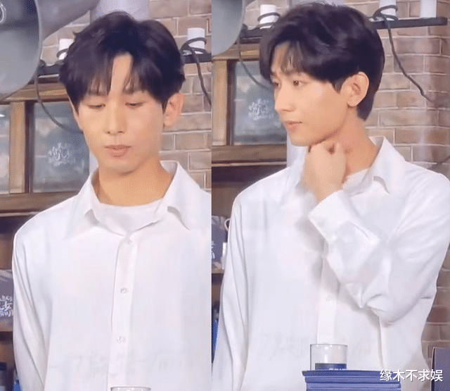 带货|曝欢瑞要艺人直播带货，成毅任嘉伦也得上场，粉丝：后果不堪设想