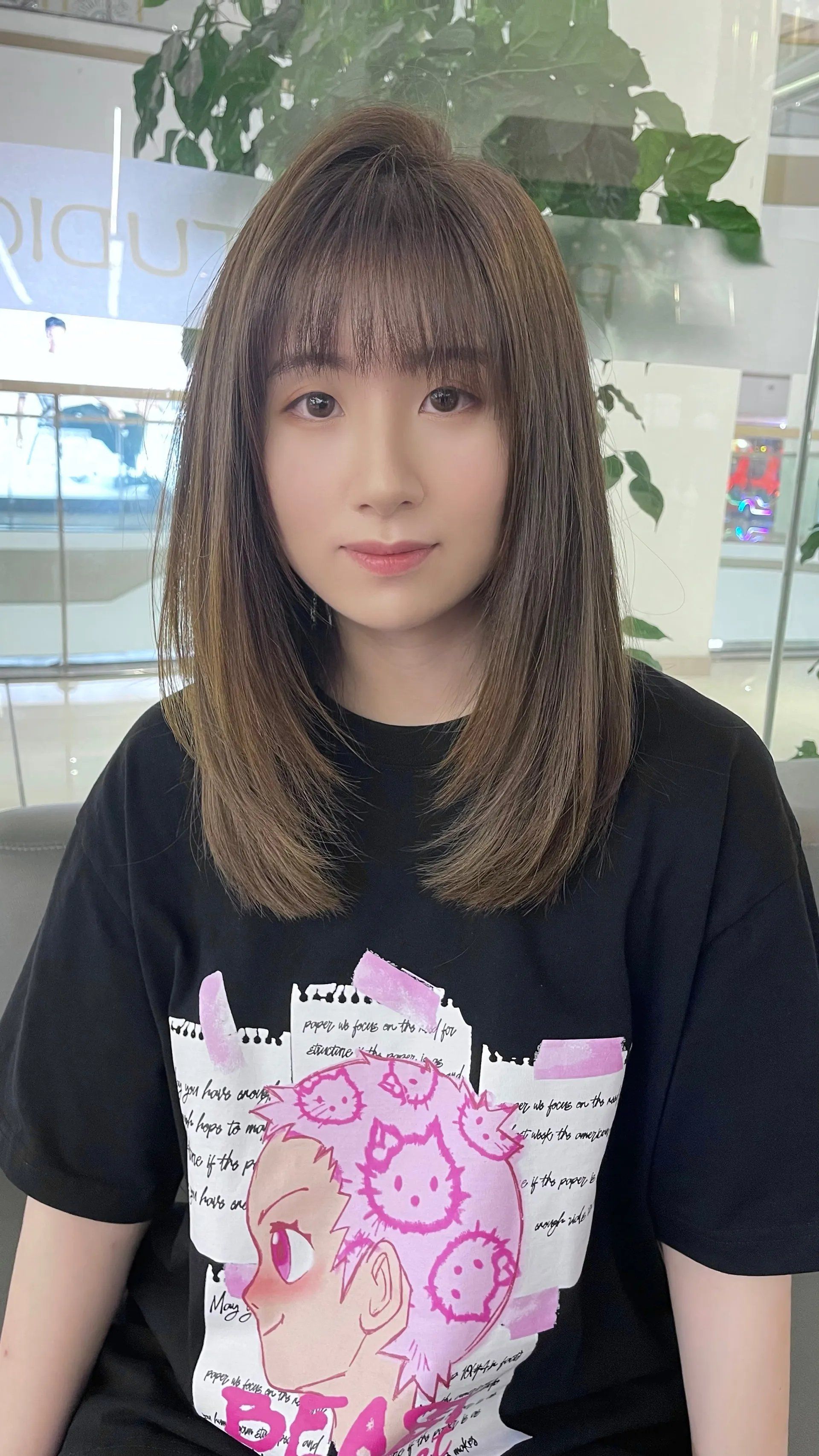 短发 15款流行女发，不管长发短发，剪完效果就是美