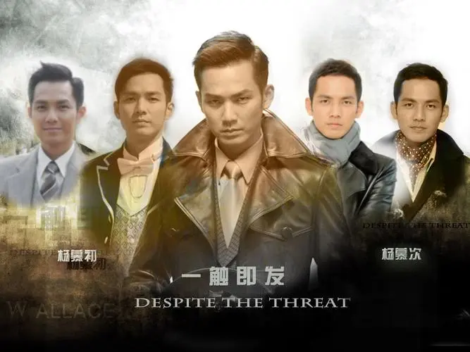 范-迪塞尔|盘点一些看点十足的谍战剧,有你喜欢的吗?