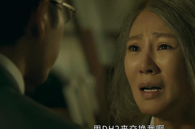 飞虎3|《飞虎之壮志英雄》嘉轩父母催婚，何家宝欣然配合，许森垂死挣扎