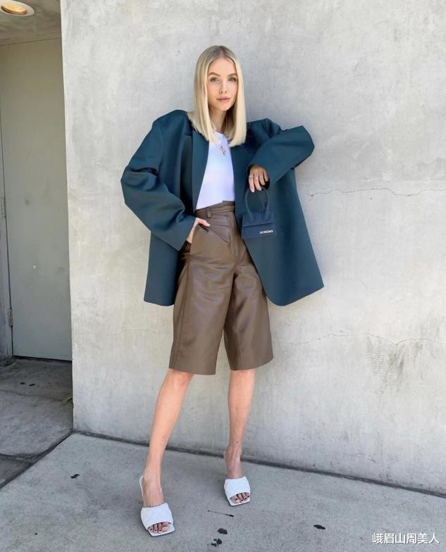 女人不管差钱不差钱，建议少穿这3双鞋，显矮又廉价，被人说邋遢