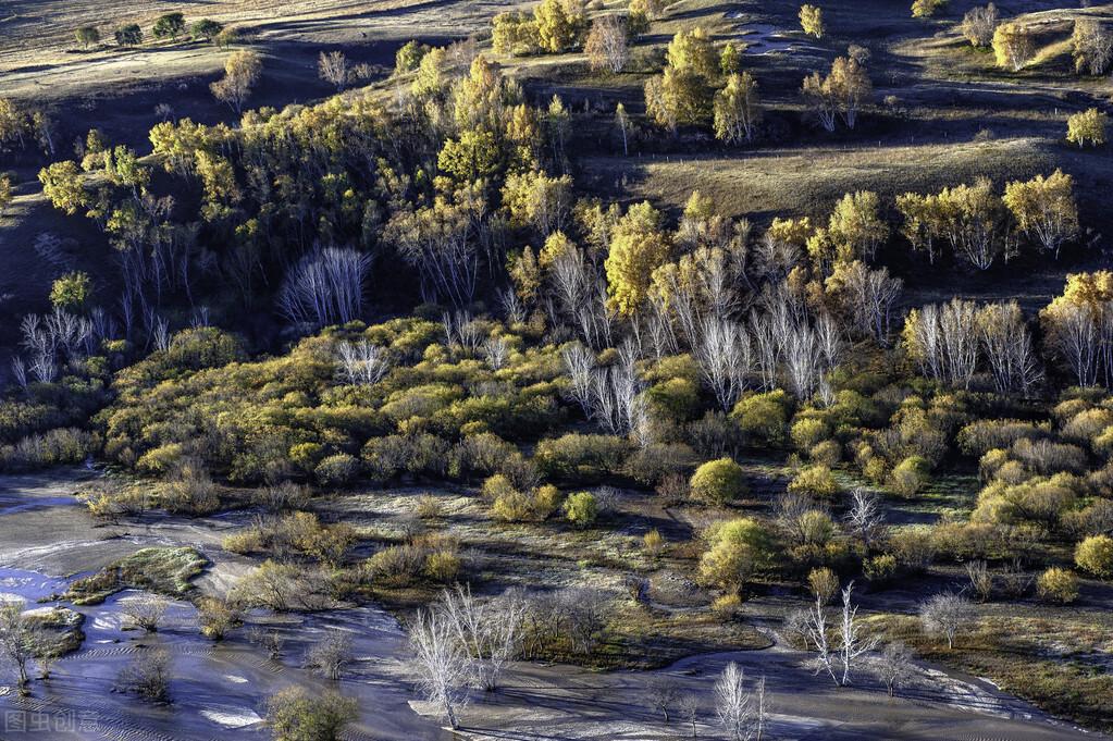 |郭进拴|绝美的坝上
