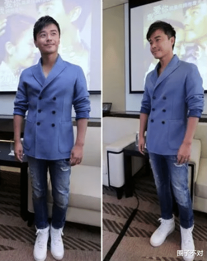 穿衣搭配|穿上大牌也难掩一身土味！这些土气的明星们，堪称“时尚黑洞”