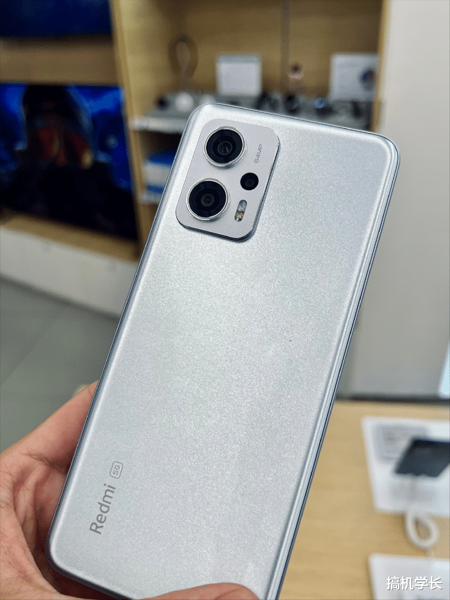 笔记本|不用等到618，这三款千元机，性能强续航充足非常适合上班族