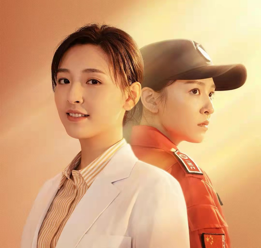 宋妍霏|即将开播!5部上星待播剧,靳东占了两部,杨洋杨幂新剧都要来啦