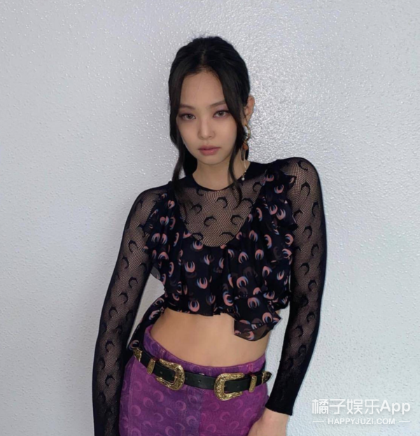 jennie|三番五次没得洗了？Jennie舞台划水引争议，有颜有资源开始飘了？