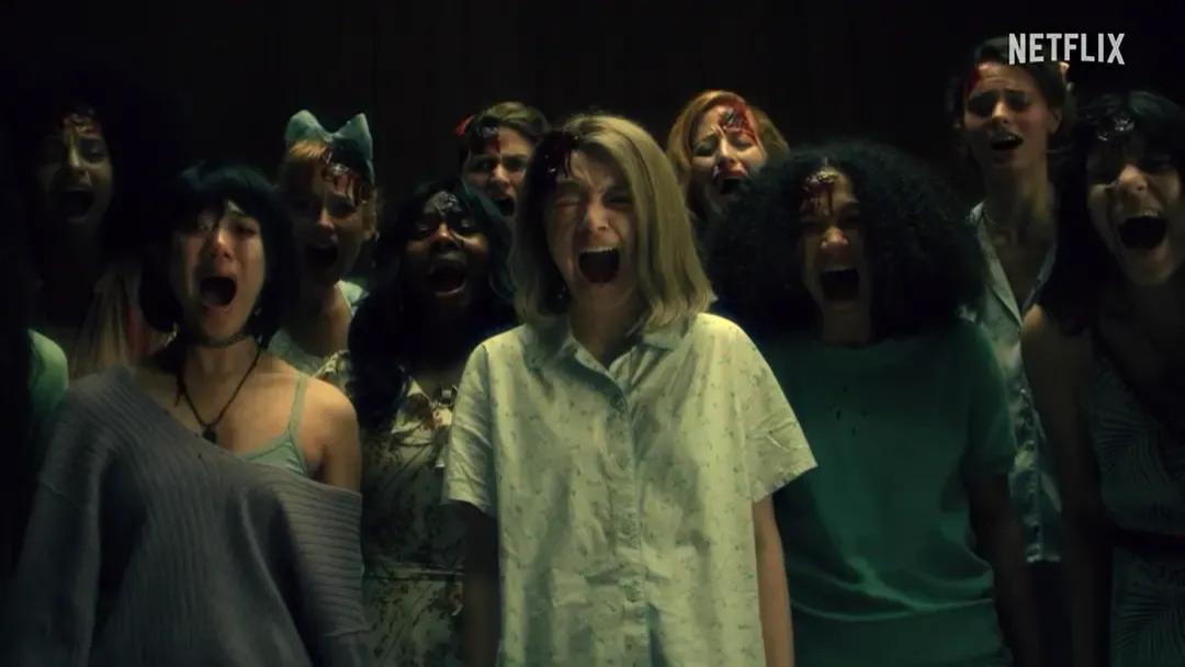 美剧|最近热播的5部重口味美剧，惊悚恐怖片爱好者的福音