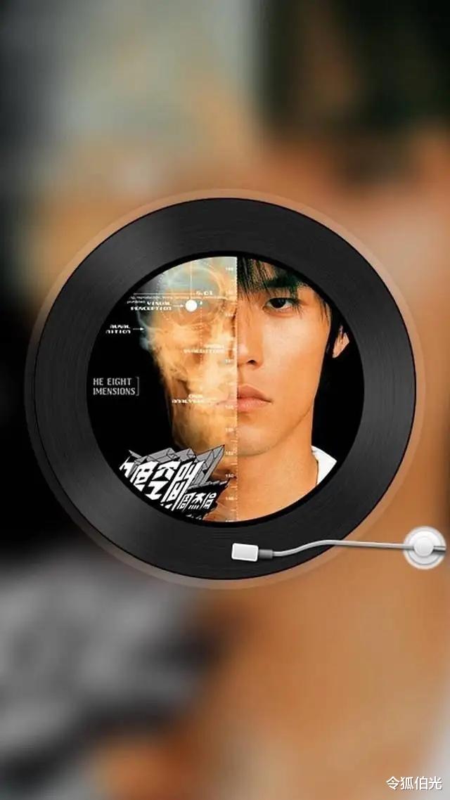 周杰伦|这一次周杰伦真的掉落“神坛”，中国听众也该拥抱新时代的华语乐坛了