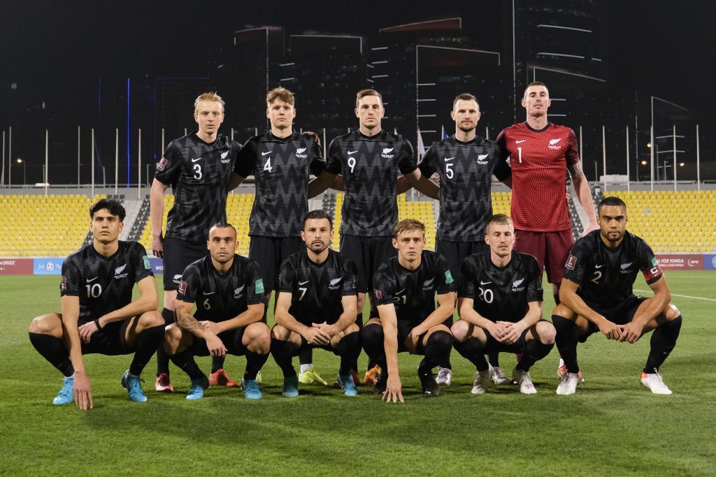 世界杯|4-0！地区一哥豪取2连胜，排名远低于国足，晋级世界杯可能并不小