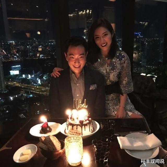 廖碧儿|43岁廖碧儿半年净赚百万，分手后专注事业，人美心善帮同业找生意