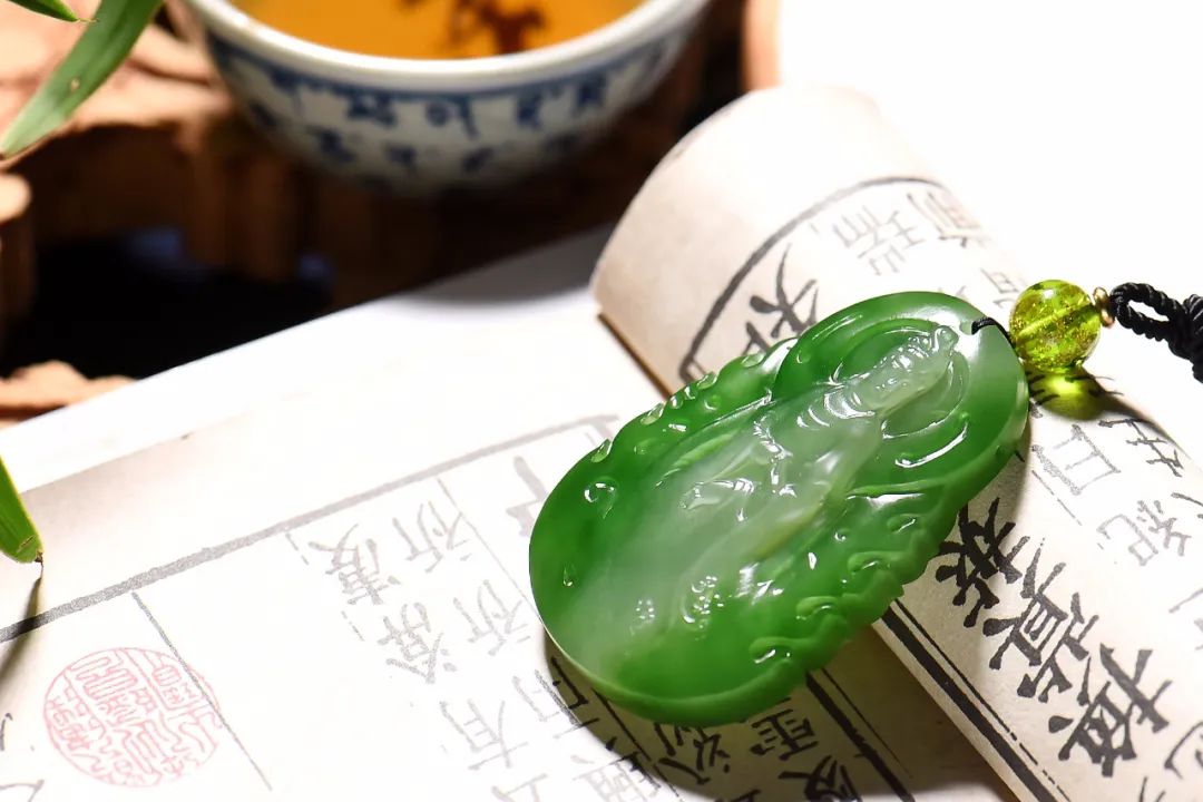 |雕刻一件玉的成本，倒是是多少？