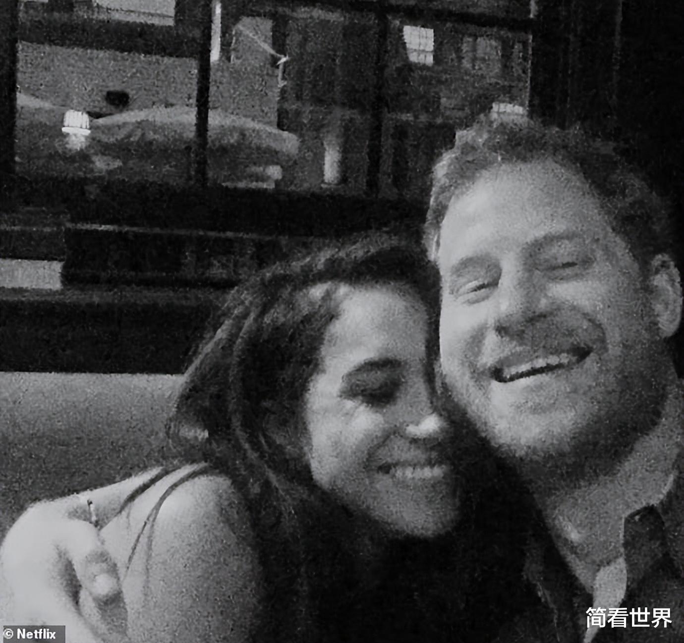 |哈里自曝与梅根婚前亲热私密细节,吐露龃龉过程,威廉凯特靠边站