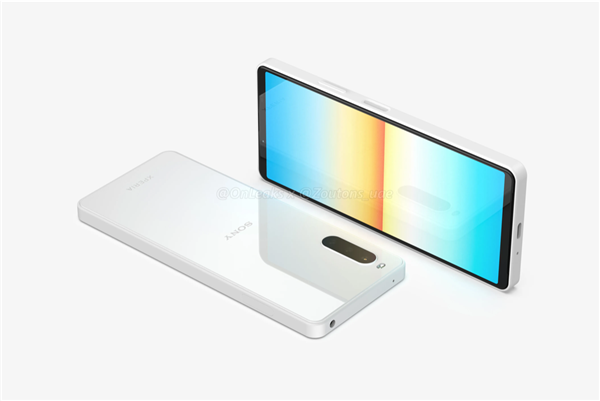 索尼Xperia|索尼新机曝光!设计方正,定价或在1900左右