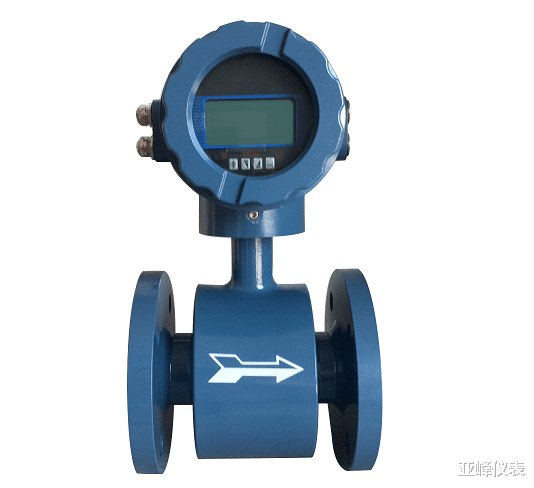 电磁流量计选型要求有哪些?