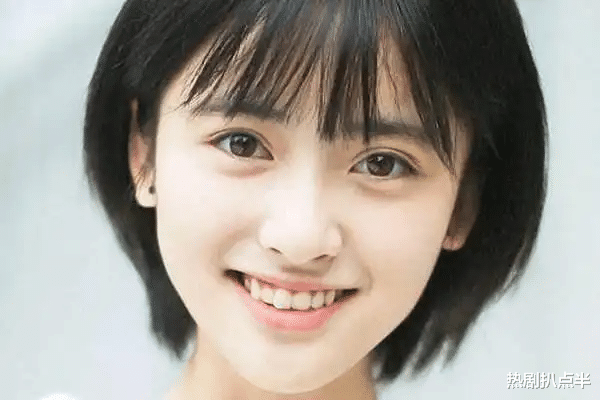 何晟铭|鼻孔外翻，一大一小，这10位明星都因鼻孔，拉低了颜值