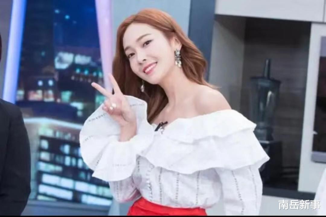 整容|整容、打针、过度减肥,9位浪姐为美太疯狂,面部僵硬认不出