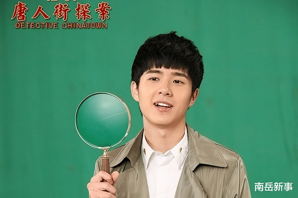 |这8位男演员,都曾是中戏校草,如今有人二婚、有人成最小影帝