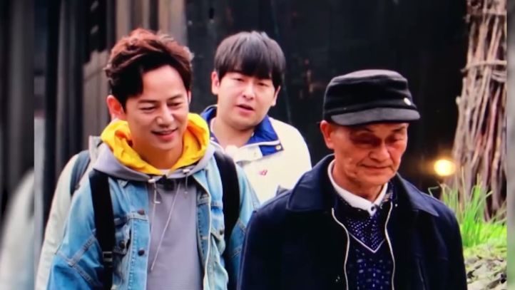 彭昱畅|他才是内娱顶级资源咖?