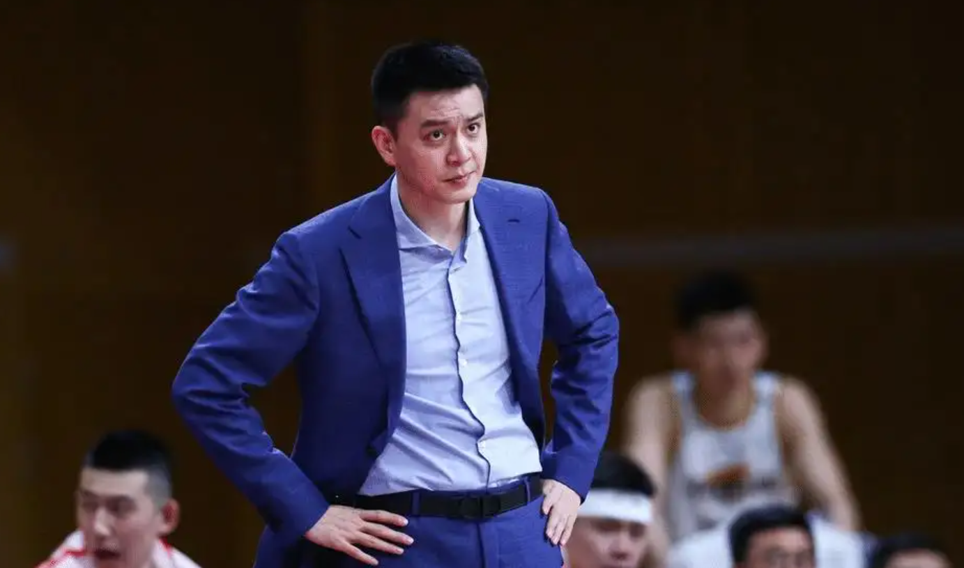辽宁男篮|不是蒋兴权！不是郭艾伦！辽篮夺冠功勋被曝离队，杨鸣无力留人