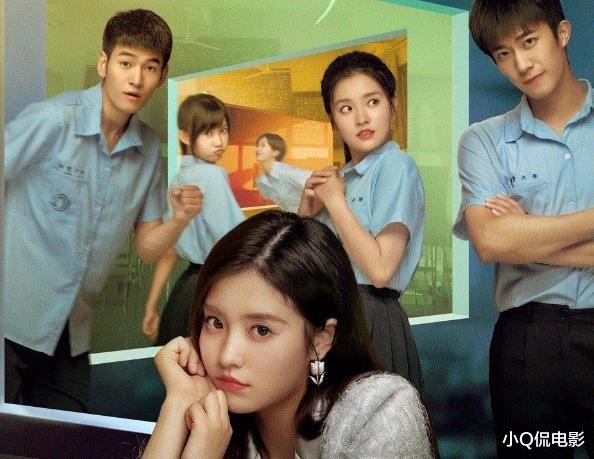 |最新上线的4部新剧，整体可看可追