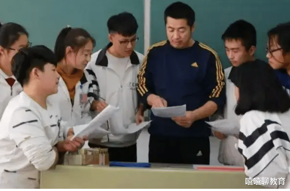 高考|双减之后还值得学师范吗？在校老师坦言，部分专业更吃香