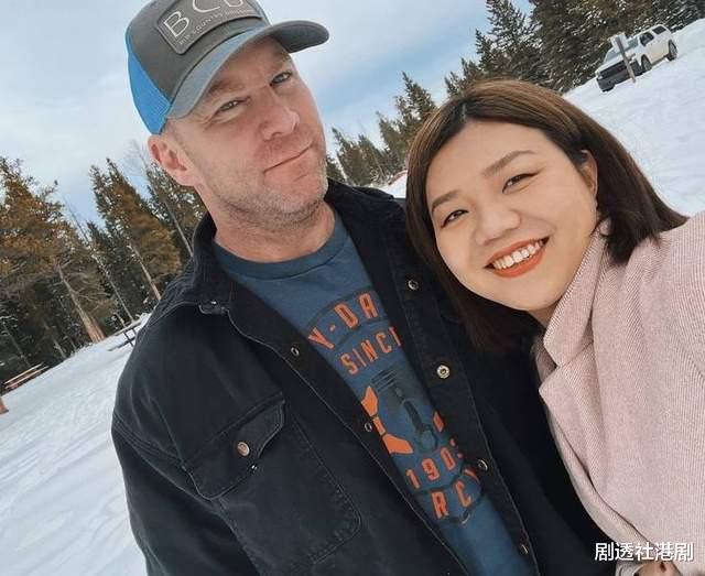 鞠婧祎|恭喜!香港知名女歌手在国外低调结婚,圈内好友越洋视频见证爱情