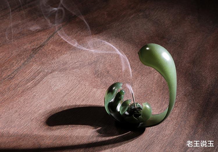 |和田玉的器皿件值得收藏吗？