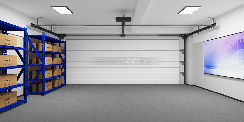 办公室|昆明办公室装修|幸福金芒果|宸瑞五金机电办公楼