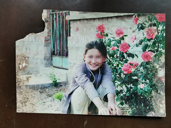 被嫌弃的方洋洋的一生:22岁,死于虐待,葬于阴婚