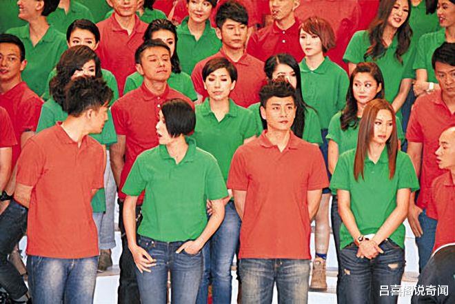 黄宗泽|迟来的深情比草贱！胡杏儿结婚7年后，花心的黄宗泽再无心上人