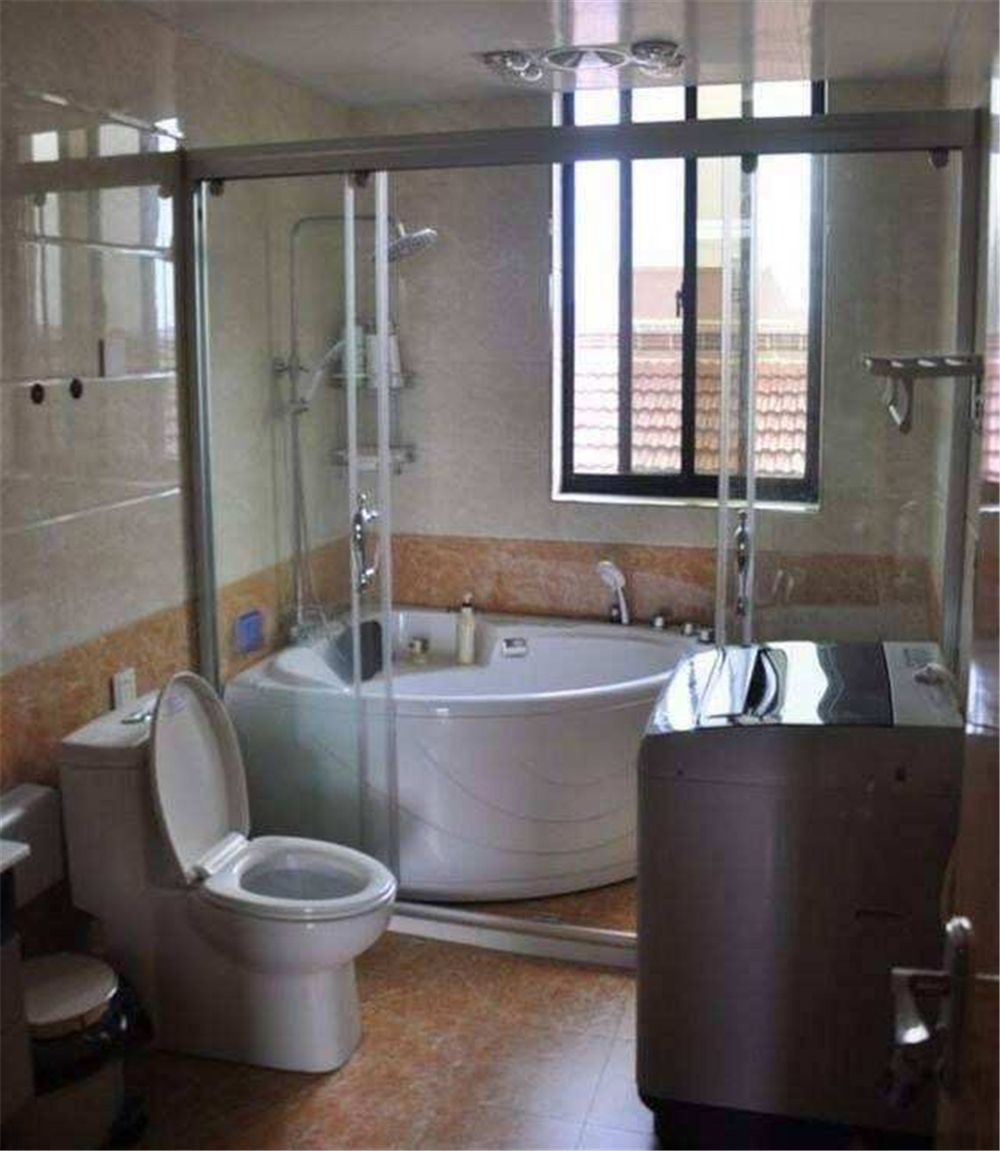 若正在装修卫生间,这5部分细节不建议疏忽,认真的,装错太后悔