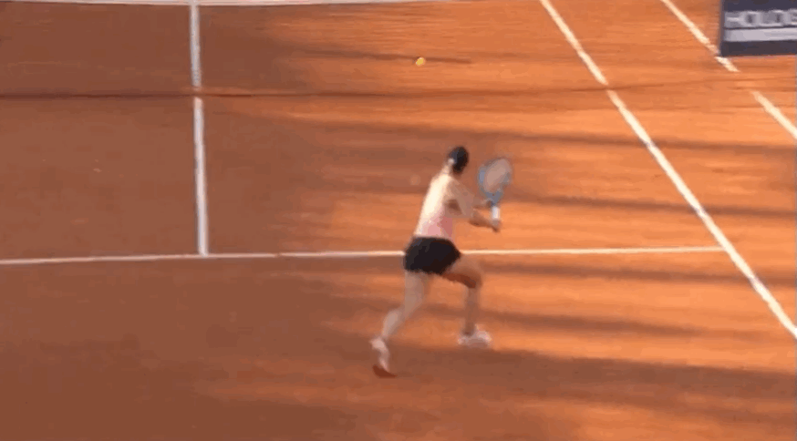 WTA|网球比赛发生戏剧性一幕！四位“暴脾气”互相开撕，究竟谁对谁错