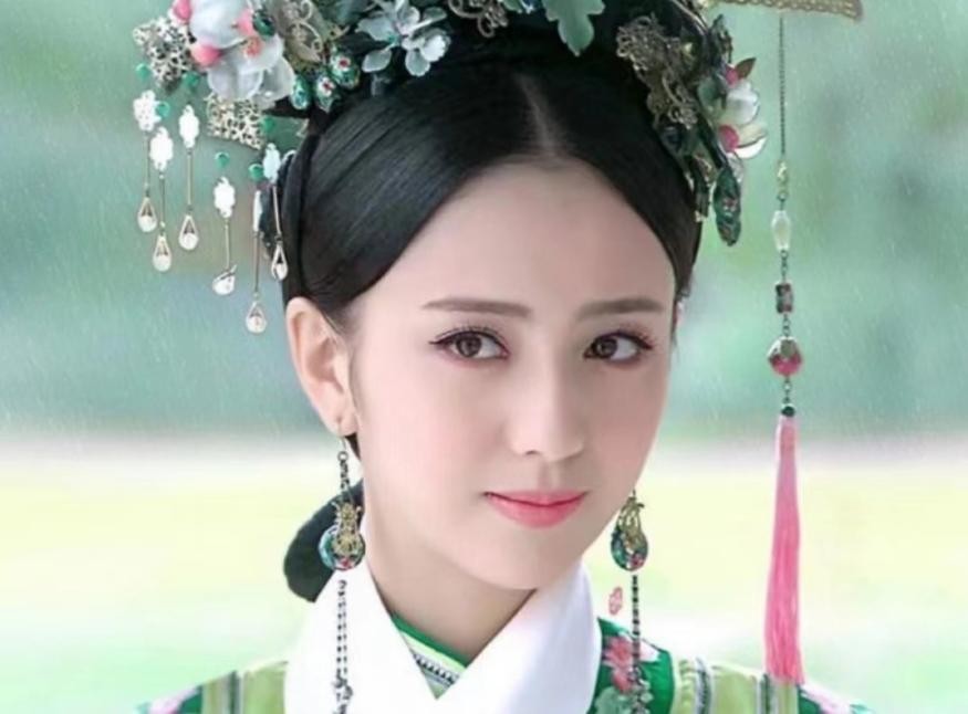 张予曦|戏里风情万种，戏外却干干净净，这16位女星情史清白无辜