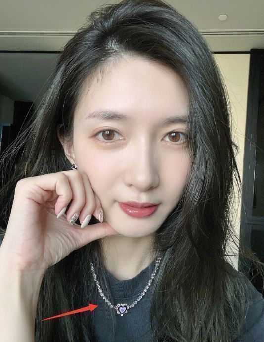 江疏影|江疏影深陷舆论风波，评论区已沦陷