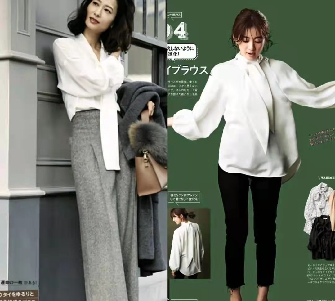 怀化|提升衣品有妙招,最简单的方式,就是从学会“选色”开始