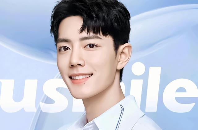 肖战|音乐盛典三大奖项尘埃落定,肖战“斩获”全能艺人奖,名副其实