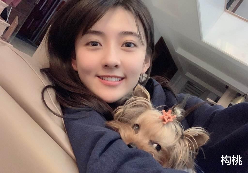 梁洁|胡一天搭档梁洁出演甜宠剧《请和我这样恋爱吧》即将在上海开机！