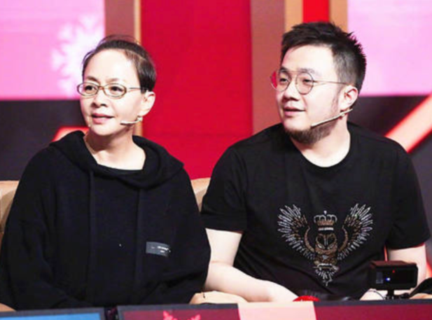 宋丹丹|宋丹丹为何这么喜欢博谷，从最近一期的综艺，有了答案