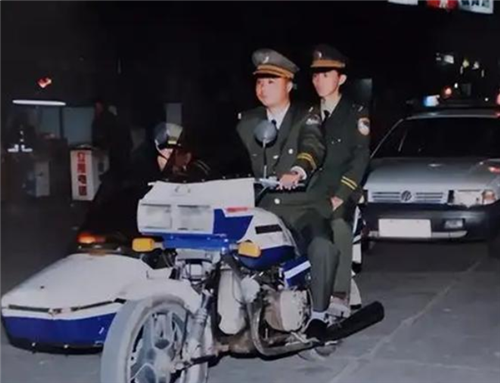 1993年两村庄五千人械斗,一千武警都控制不住场面,发生了何事?