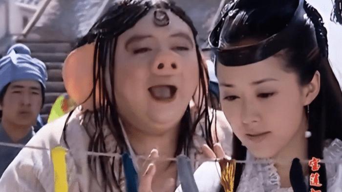 明星|曾经是明星，现在成了摊位小贩，这5位落魄明星，各有辛酸苦楚