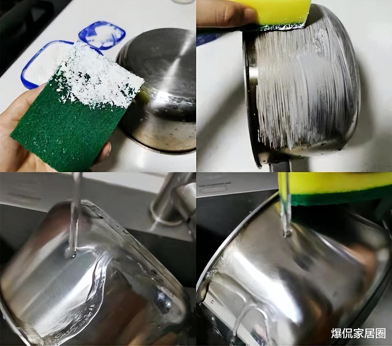 若追求“高品质”生活,建议厨房添置这4种用品,不贵但很实用!