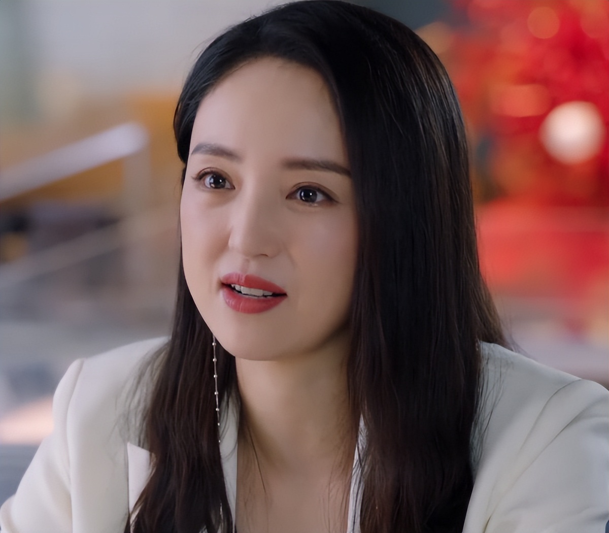 女汉子|《新居之约》又一女神上线，天然美女代斯，演活了一个霸气女汉子