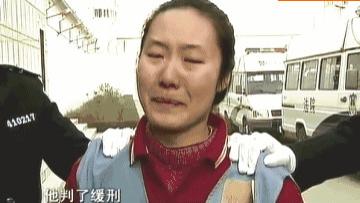 被领导性侵后，23岁女孩却被判死刑，死前最后7个字看哭全网