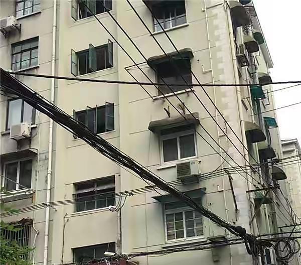 二手房|超过15年房龄的房子,为什么越来越少的人买?这几大弊端很现实