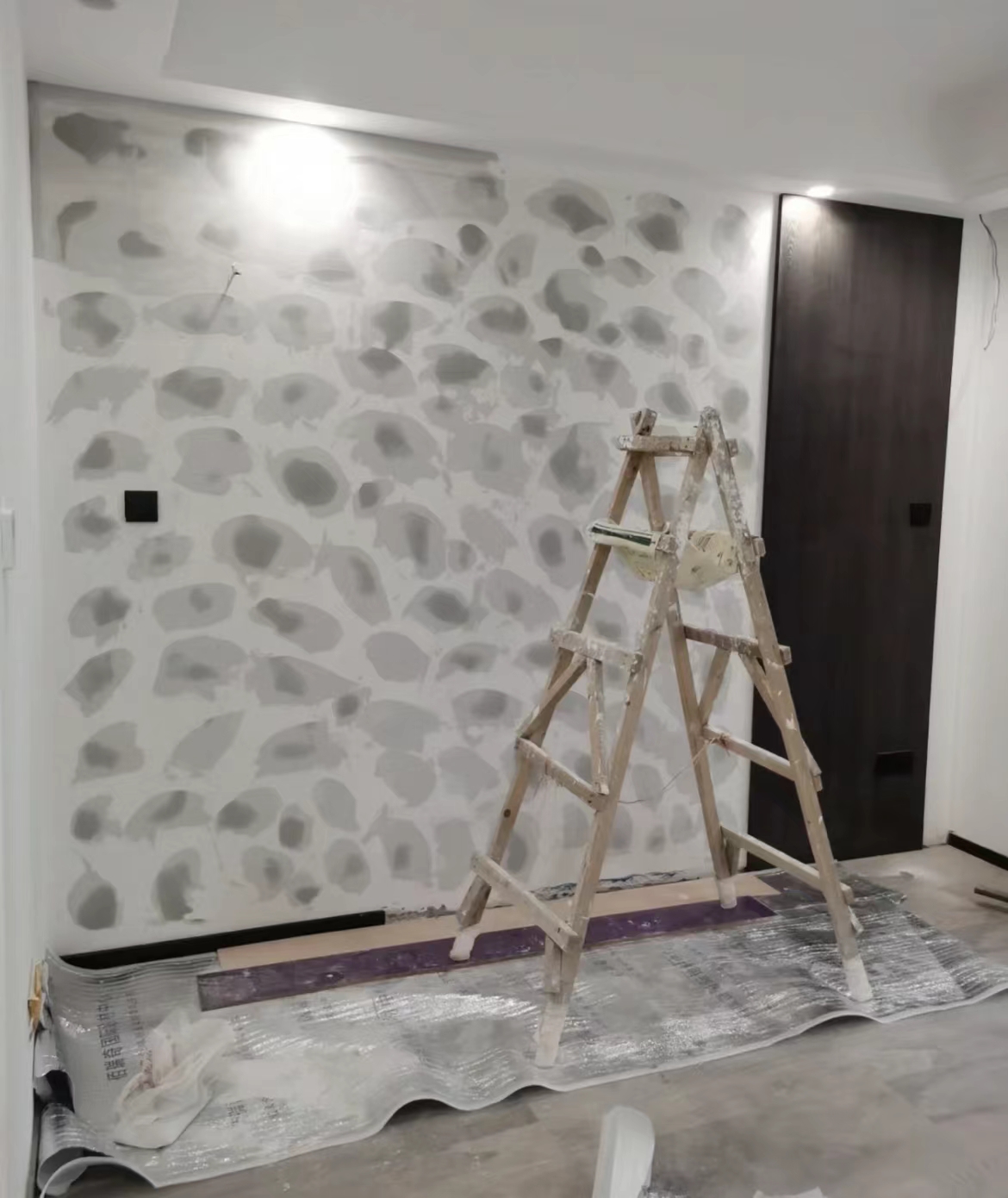 装修不仅费钱费心思，还能造出很多“翻车现场”，一个比一个无奈